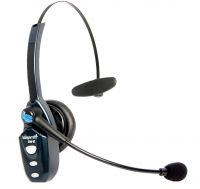 BlueParrott B250XT