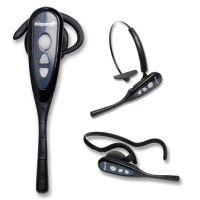 BlueParrott Xpressway Headset