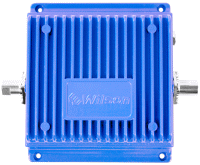 Direct Connect Single Band Cell Amplifier