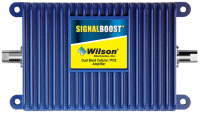 Signal Boost Cell System
