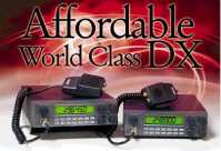 RCI 2950 DX & 2970 DX