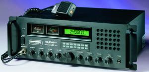 RCI-2995 DX 10 & 12 Meter 150 Watt Radio.