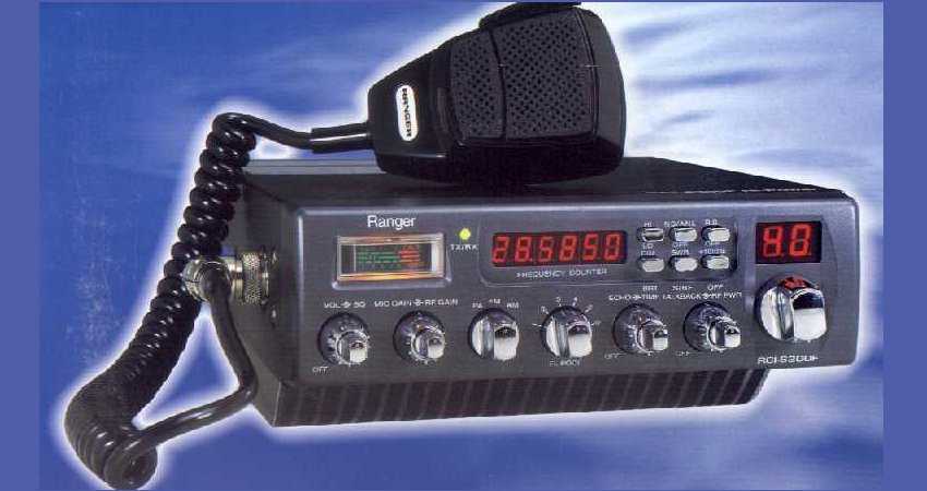 RCI 6300F Turbo Cloesup