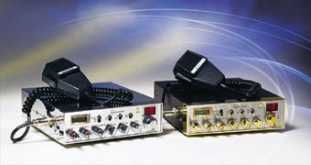 TR-296DX and GK Photo