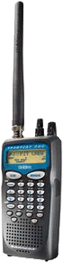 Sportcat SC200 handheld scanner.