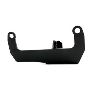 ~Accessories Unlimited (MMCAS-R) - Right Side (Passenger) Mirror Mount ...