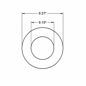 McMaster-Carr (90945A715) - Stainless Steel NAS 620 Flat Washer, Number ...