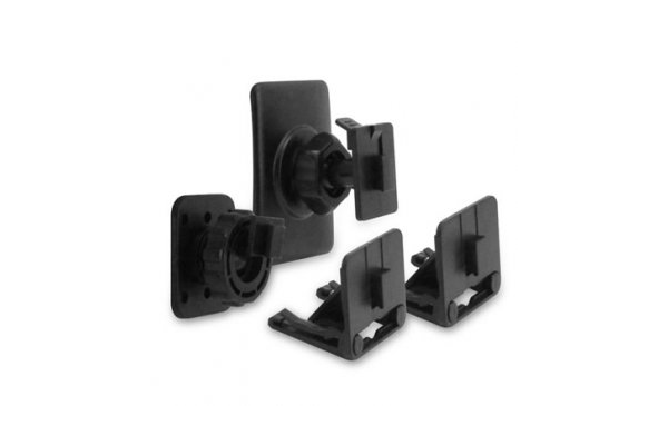 ~Wilson Electronics (901134) - Cradle Mounting Kit for Sleek and Cradle ...